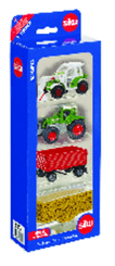 Jouets - Jouets - Coffret cadeau agriculture