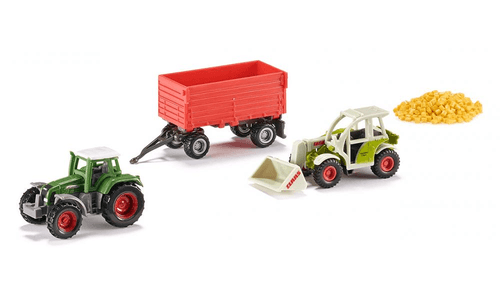 Jouets - Jouets - Coffret cadeau agriculture