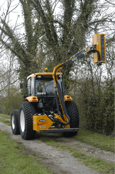 Entretien - Epareuses - Epareuse agricole T460 - T470P - T500G - TM46 - TP510 - TSI