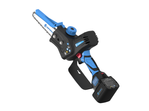 Entretien - Taille viti-arbo - Tronçonneuse PLUG IN "TFOX"