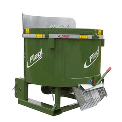 Matériel de ferme - Bétonnière - Malaxeurs - Malaxeur à béton