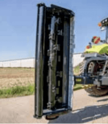 Entretien - Broyeurs d'accotements - Broyeur d'accotement EDDY