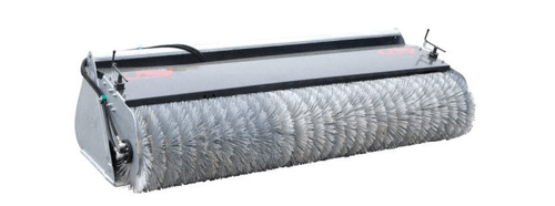 Matériel de ferme - Balayeuses - Balayeuses FLIEGL