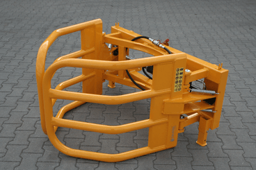 Manutention - Pince balle - Pince balle