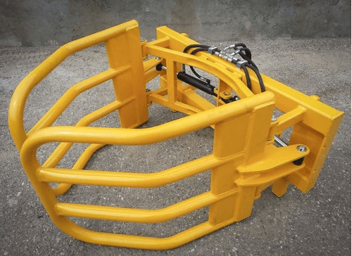 Manutention - Pince balle - Pince balle