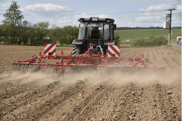 Entretien - Herse étrille - Herse étrille AEROSTAR FUSION