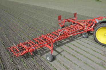 Entretien - Herse étrille - Herse étrille AEROSTAR FUSION