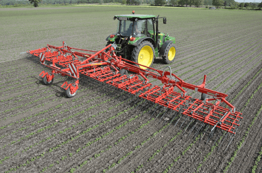 Entretien - Herse étrille - Herse étrille AEROSTAR FUSION