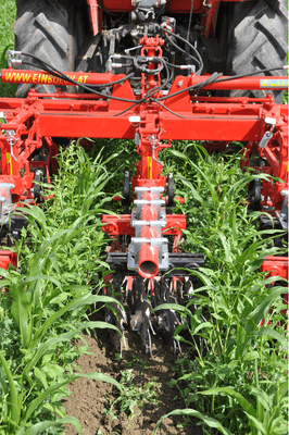 Entretien - Bineuses - Bineuse à doigts ROLLSTAR