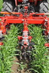 Entretien - Bineuses - Bineuse à doigts ROLLSTAR