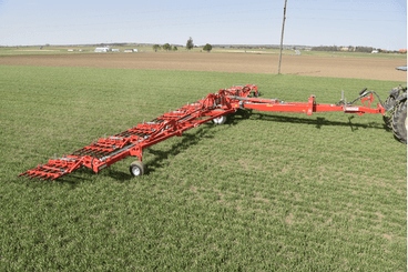 Entretien - Herse étrille - Herse étrille AEROSTAR FUSION