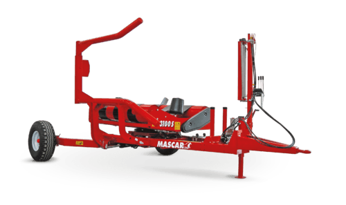 Récolte - Enrubanneuses - Enrubanneuse traînée