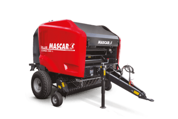 Récolte - Presses balles rondes - Presse chambre fixe CORSA