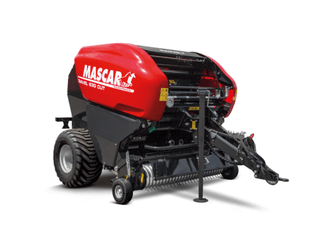 Récolte - Presses balles rondes - Presse chambre fixe DIAVEL