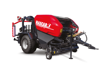 Récolte - Presse enrubanneuse - Presse enrubanneuse MULTIWRAP 130 CUT