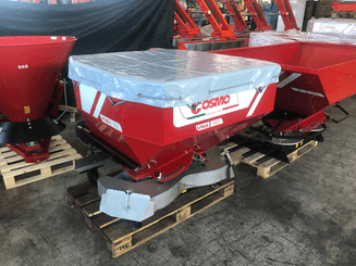 Fertilisation, épandage - Distributeurs d'engrais - Distributeur d'engrais double plateaux VNA