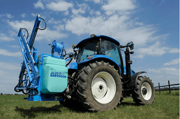 Pulvérisation - Pulvérisateurs portés - Pulvérisateur porté ALTO