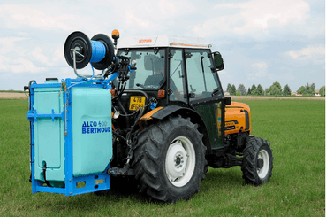 Pulvérisation - Pulvérisateurs portés - Pulvérisateur porté ALTO