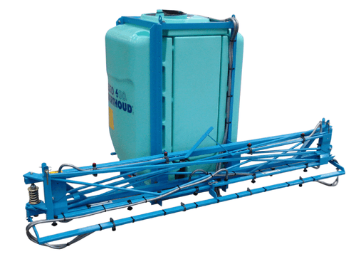 Pulvérisation - Pulvérisateurs portés - Pulvérisateur porté ALTO