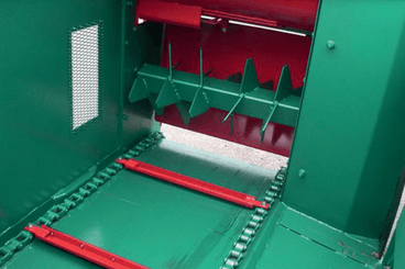 Alimentation - Désileuses - Désileuse distributrice portée et semi portée