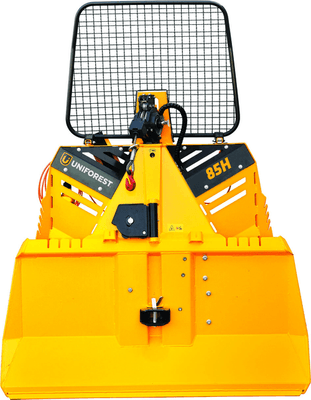 Matériel forestier - Treuils forestiers - Treuils forestiers UNIFOREST