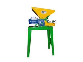 Alimentation - Aplatisseur à grains - Aplatisseur floconneur AP85