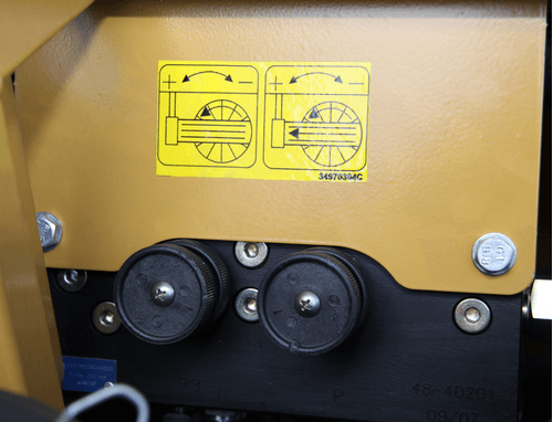 Récolte - Enrubanneuses - Enrubanneuse statique pour balles carrées ou rondes