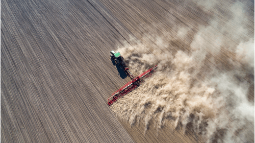 Entretien - Herse étrille - Herse étrille AEROSTAR FUSION
