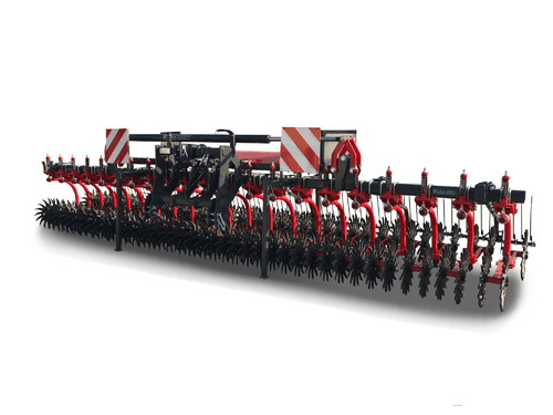 Entretien - Houe rotative - Houe rotative FERJU GOURDIN