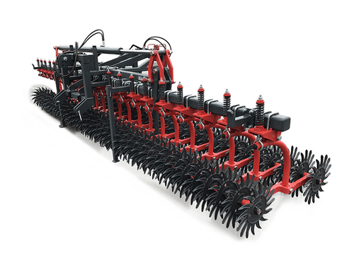 Entretien - Houe rotative - Houe rotative FERJU GOURDIN