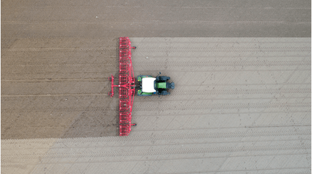 Entretien - Herse étrille - Herse étrille AEROSTAR FUSION