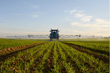 Pulvérisation - Pulvérisateurs trainés - Pulvérisateur trainé SPRINTER