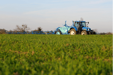 Pulvérisation - Pulvérisateurs trainés - Pulvérisateur trainé SPRINTER