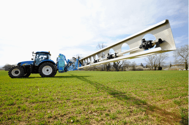 Pulvérisation - Pulvérisateurs portés - Pulvérisateur porté ELYTE