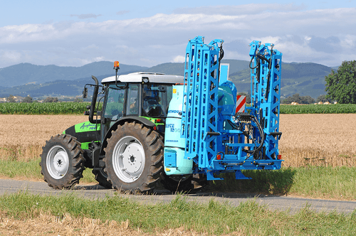 Pulvérisation - Pulvérisateurs portés - Pulvérisateur porté ELYTE