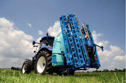 Pulvérisation - Pulvérisateurs portés - Pulvérisateur porté ELYTE