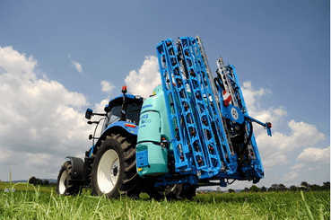 Pulvérisation - Pulvérisateurs portés - Pulvérisateur porté ELYTE