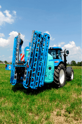 Pulvérisation - Pulvérisateurs portés - Pulvérisateur porté ELYTE