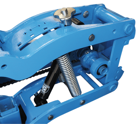 Semis - Semoirs monograine - Semoir monograine pneumatique MONOSEM