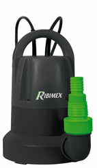Arrosage, tuyaux - Pompes et accessoires arrosage - Pompe de relevage eaux claires