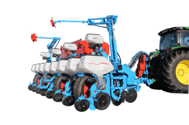 Semis - Semoirs monograine - Semoir monograine pneumatique MONOSEM