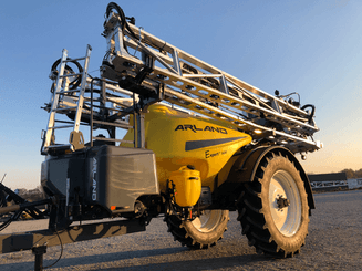 Pulvérisation - Pulvérisateurs trainés - Pulvérisateur trainé EXPERT +