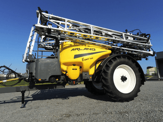 Pulvérisation - Pulvérisateurs trainés - Pulvérisateur trainé EXPERT +