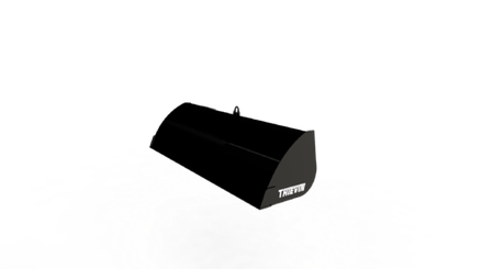 Manutention - Godet multiservice - Godet universel