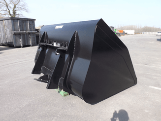 Manutention - Godet - Godet grand volume GRV