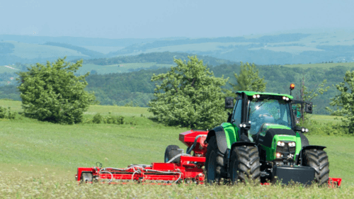 Travail du sol - Rouleaux - Rouleau GRASS ROLLER