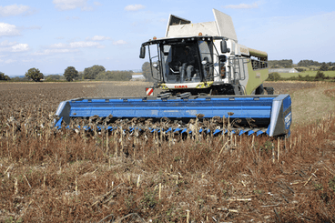 Récolte - Autre matériel de récolte - Barre de coupe POGET
