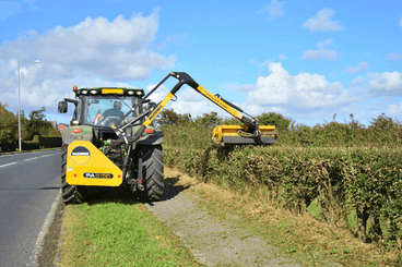 Entretien - Epareuses - Epareuse PA 5155 ERC