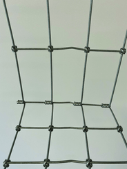 Clôtures - Tréfilés - Grillage nœud en X ARMUR
