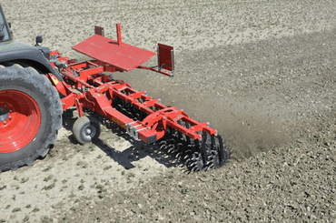 Entretien - Houe rotative - Ecrouteuse ROTARYSTAR